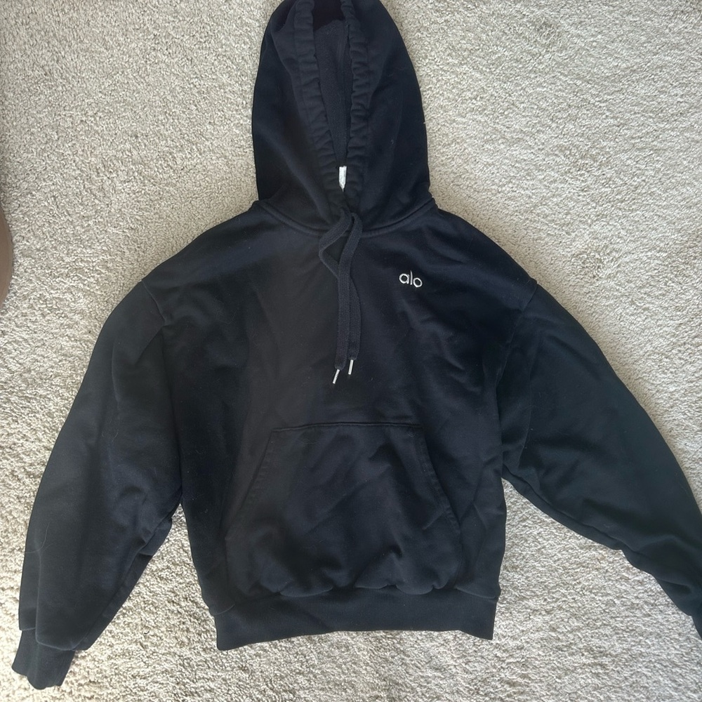 Alo Yoga Accolade Hoodie